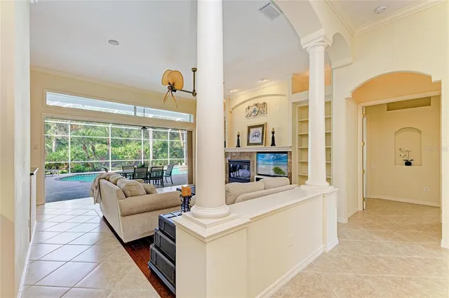 $897,000 | 7642 Tralee Way, Bradenton, FL 34202