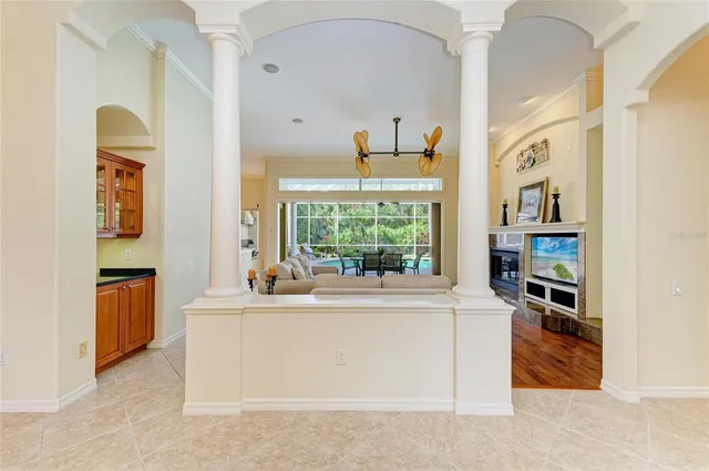 $897,000 | 7642 Tralee Way, Bradenton, FL 34202