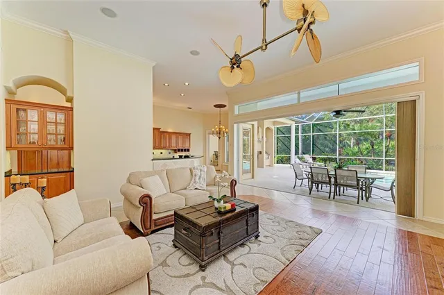 $897,000 | 7642 Tralee Way, Bradenton, FL 34202