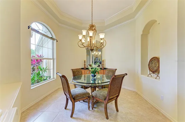 $897,000 | 7642 Tralee Way, Bradenton, FL 34202