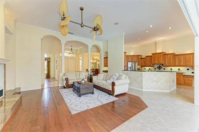 $897,000 | 7642 Tralee Way, Bradenton, FL 34202