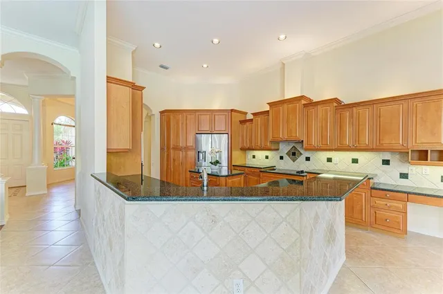 $897,000 | 7642 Tralee Way, Bradenton, FL 34202