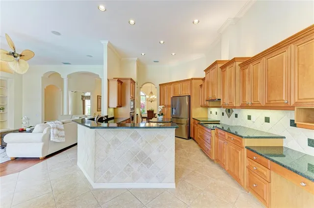 $897,000 | 7642 Tralee Way, Bradenton, FL 34202