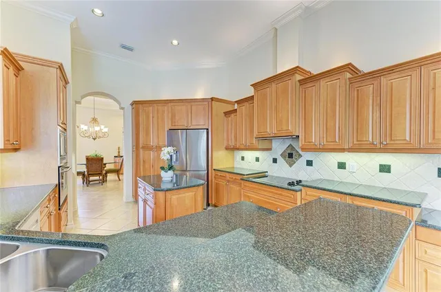 $897,000 | 7642 Tralee Way, Bradenton, FL 34202