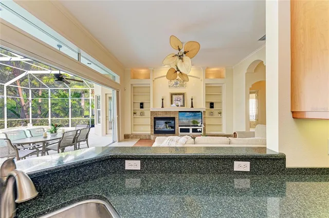 $897,000 | 7642 Tralee Way, Bradenton, FL 34202