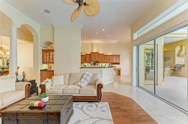 $897,000 | 7642 Tralee Way, Bradenton, FL 34202