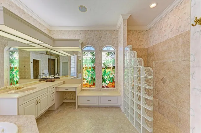 $897,000 | 7642 Tralee Way, Bradenton, FL 34202