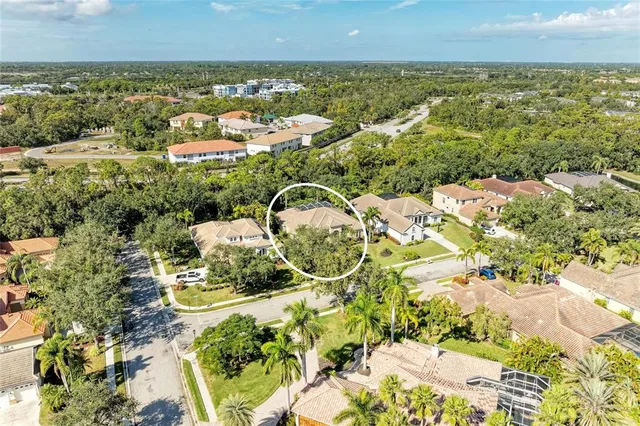$897,000 | 7642 Tralee Way, Bradenton, FL 34202