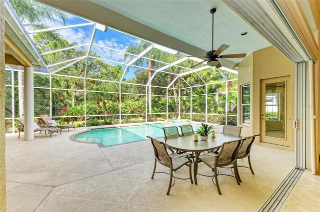 $897,000 | 7642 Tralee Way, Bradenton, FL 34202