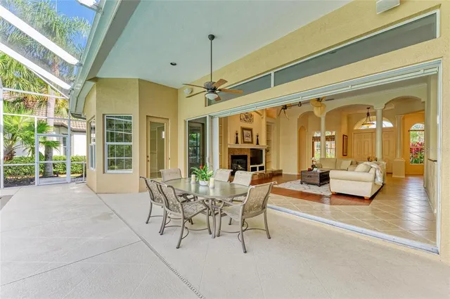 $897,000 | 7642 Tralee Way, Bradenton, FL 34202