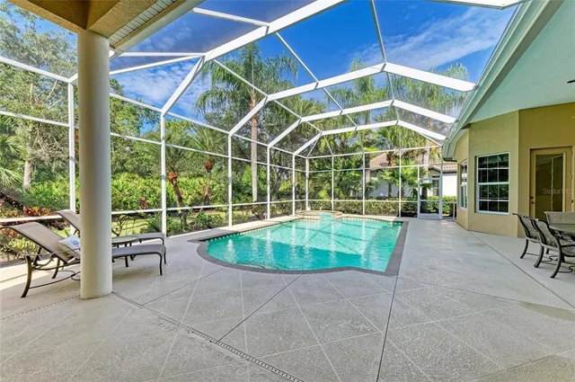 $897,000 | 7642 Tralee Way, Bradenton, FL 34202