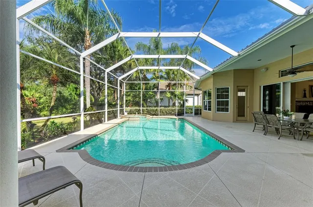 $897,000 | 7642 Tralee Way, Bradenton, FL 34202