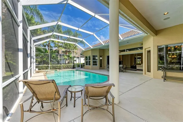 $897,000 | 7642 Tralee Way, Bradenton, FL 34202