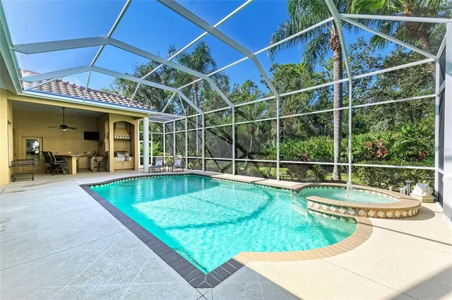 $897,000 | 7642 Tralee Way, Bradenton, FL 34202