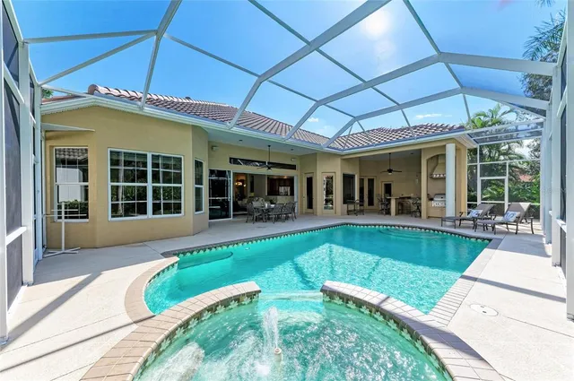 $897,000 | 7642 Tralee Way, Bradenton, FL 34202