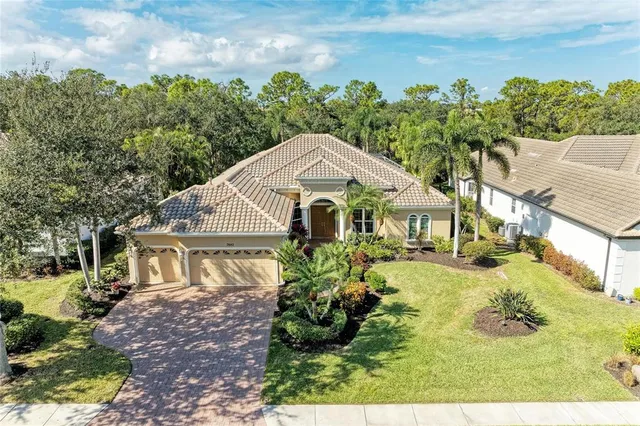 $897,000 | 7642 Tralee Way, Bradenton, FL 34202