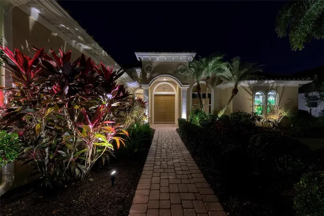 $897,000 | 7642 Tralee Way, Bradenton, FL 34202