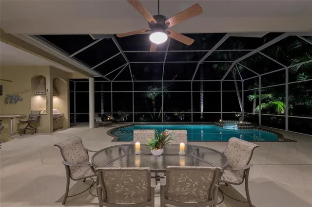 $897,000 | 7642 Tralee Way, Bradenton, FL 34202