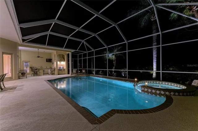 $897,000 | 7642 Tralee Way, Bradenton, FL 34202