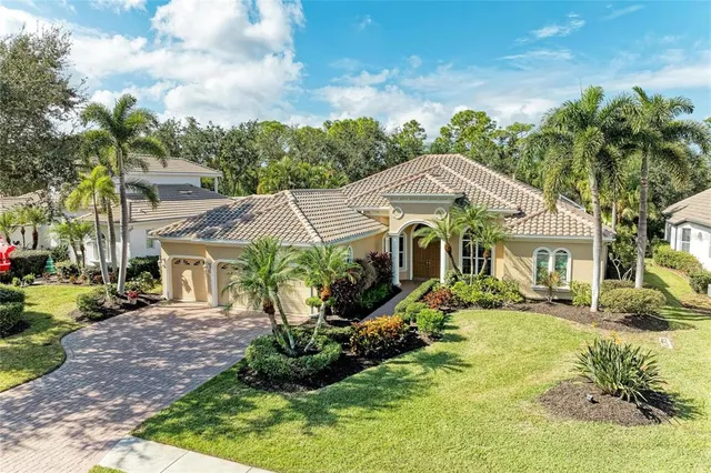 $897,000 | 7642 Tralee Way, Bradenton, FL 34202