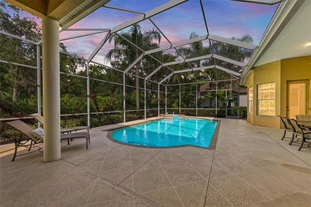 $897,000 | 7642 Tralee Way, Bradenton, FL 34202