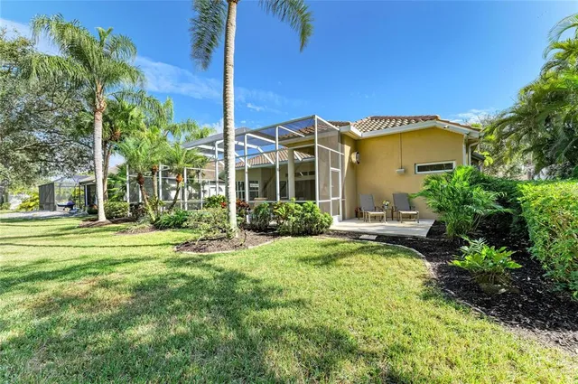 $897,000 | 7642 Tralee Way, Bradenton, FL 34202