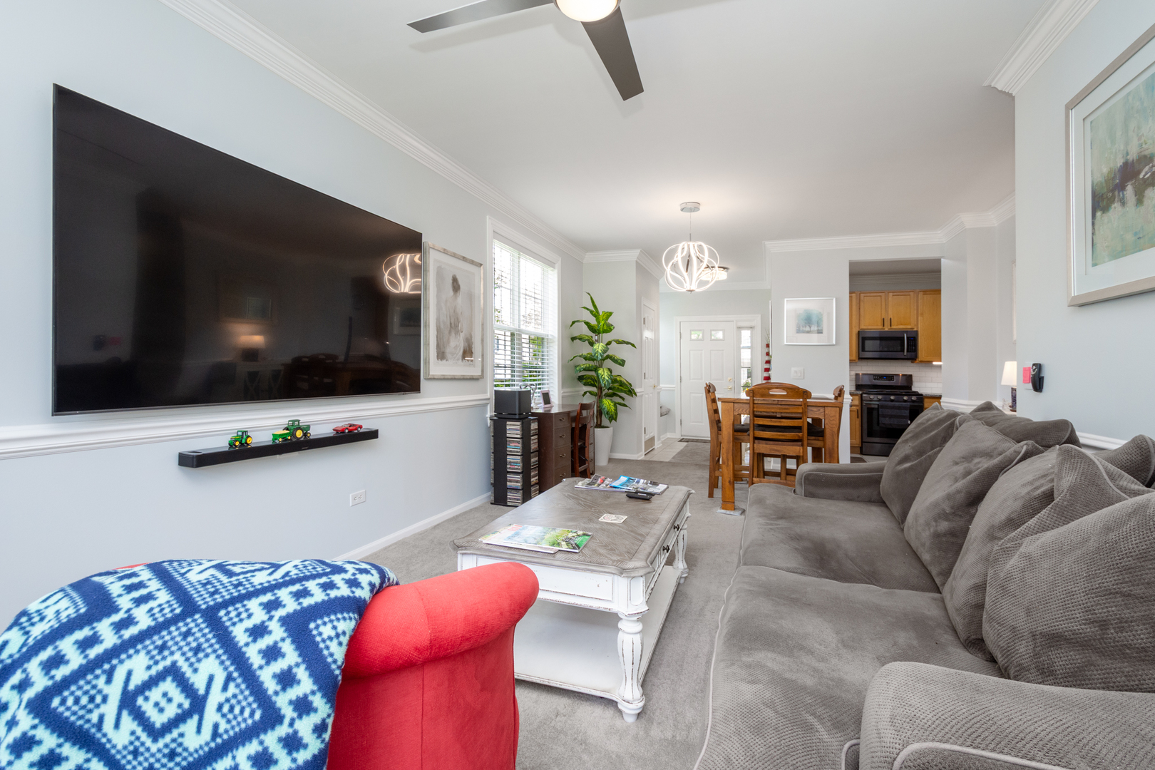 3136 Falling Waters Lane, Unit 1 Lindenhurst, IL 60046 - Photo 13 of 26