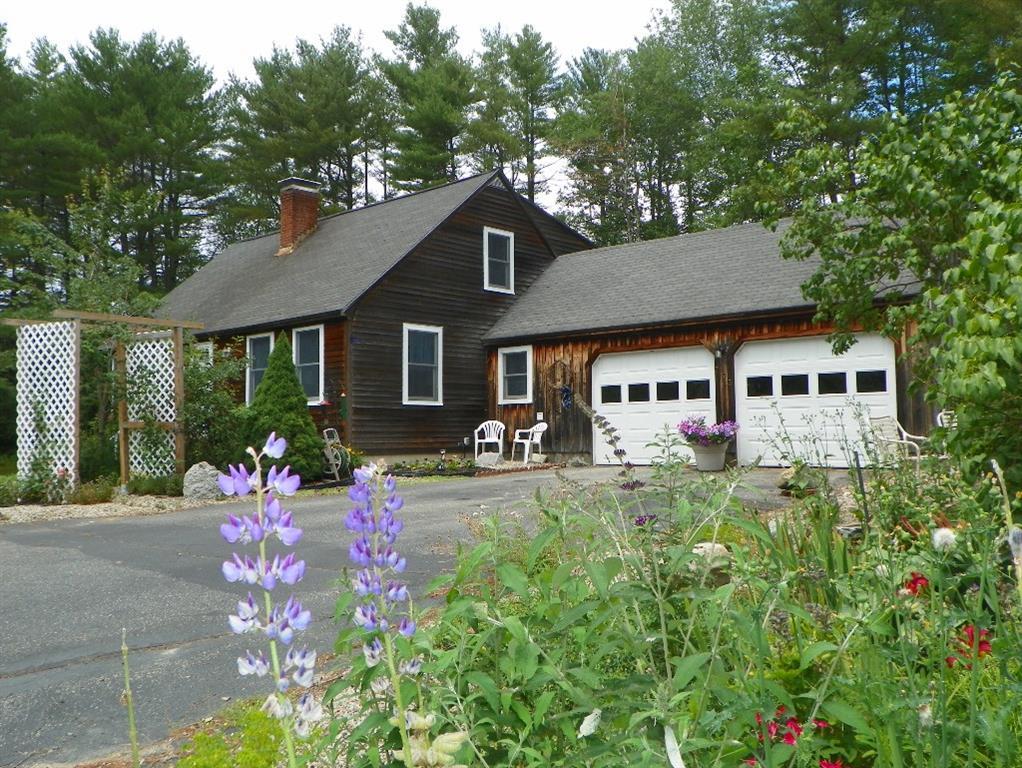 753 Limerick Road Arundel, ME 04046 - Photo 33 of 35 This much-loved home is a great buy...