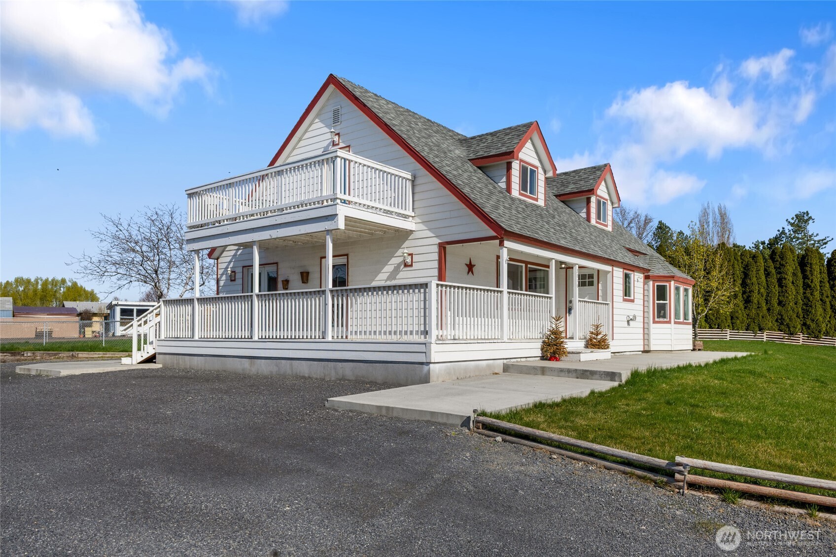 3816 Denton Road Northeast Moses Lake, WA 98837 - Photo 27 of 39 Gallery Image 27