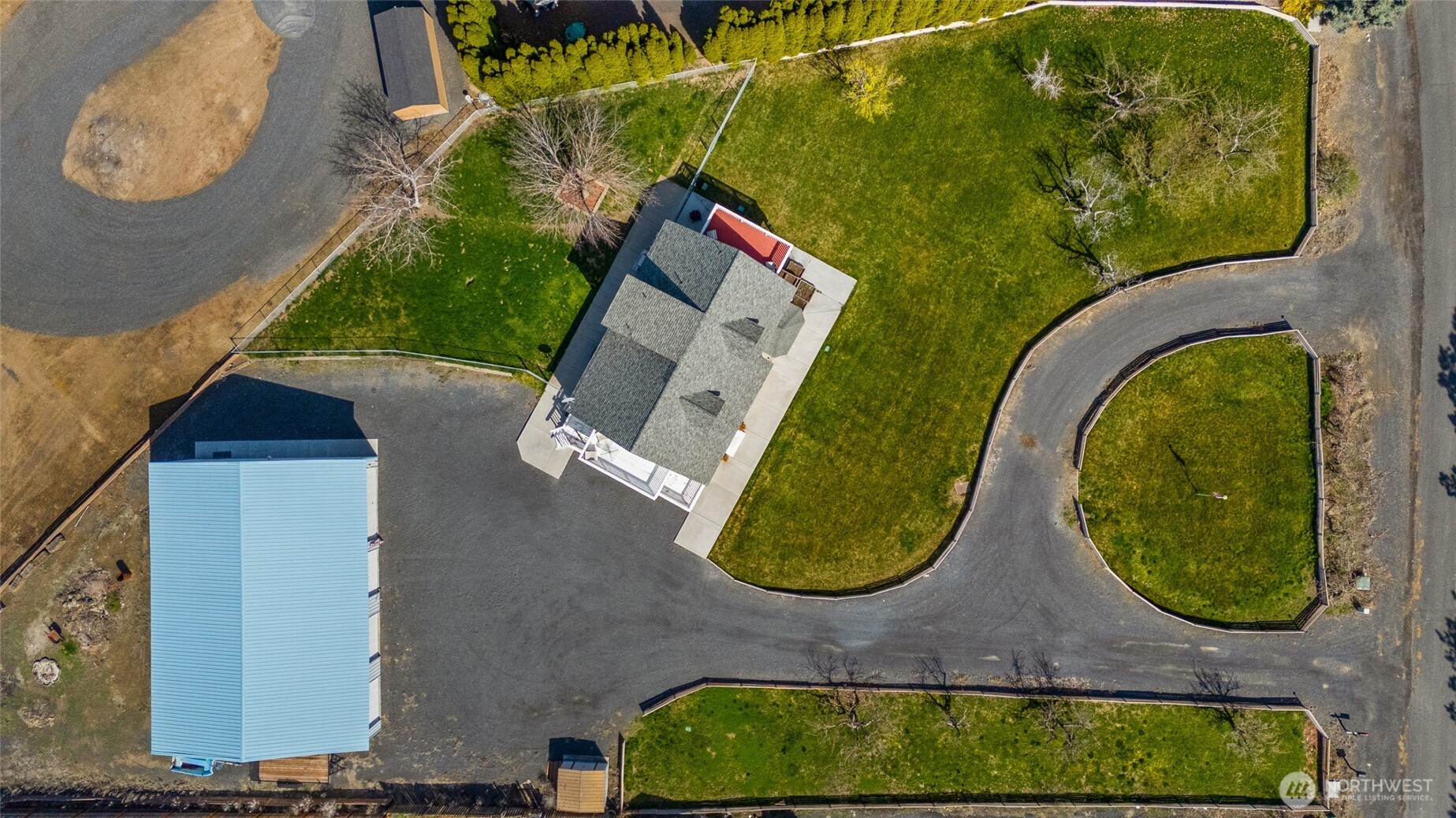 3816 Denton Road Northeast Moses Lake, WA 98837 - Photo 36 of 39 Gallery Image 36
