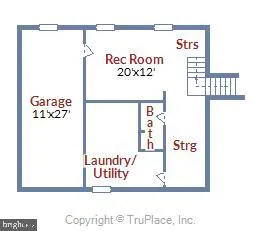 $4,400 | 11834 Goya Drive, Potomac, MD 20854
