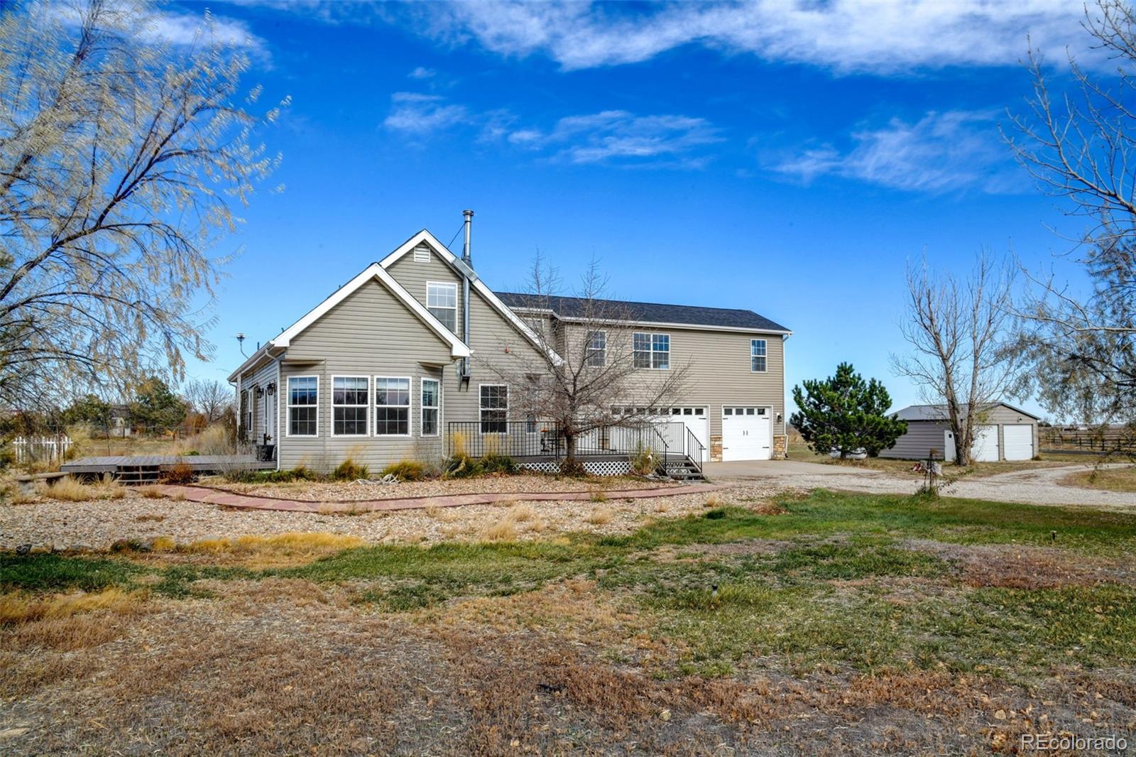 4511 Meadowlark Road Fort Lupton, CO 80621 - Photo 2 of 48 Gallery Image 2