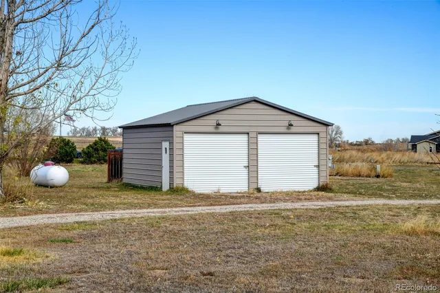 a front view of house with yard