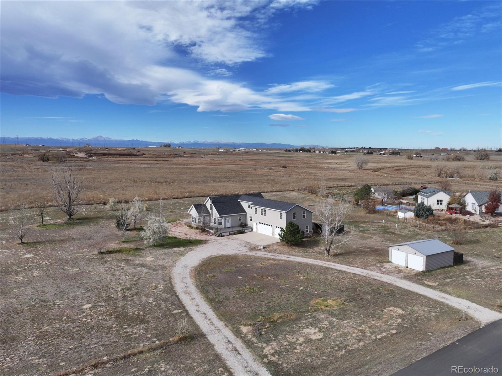 4511 Meadowlark Road Fort Lupton, CO 80621 - Photo 39 of 48 Gallery Image 39