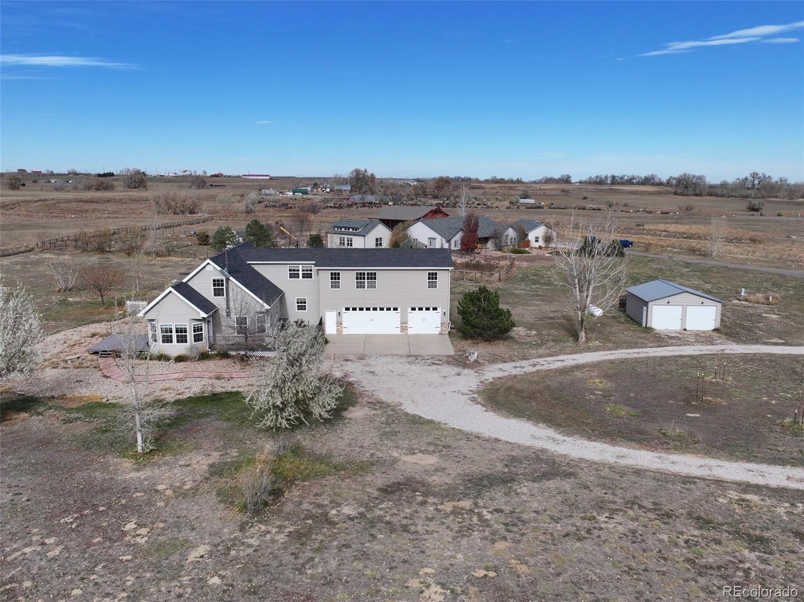 4511 Meadowlark Road Fort Lupton, CO 80621 - Photo 42 of 48 Gallery Image 42