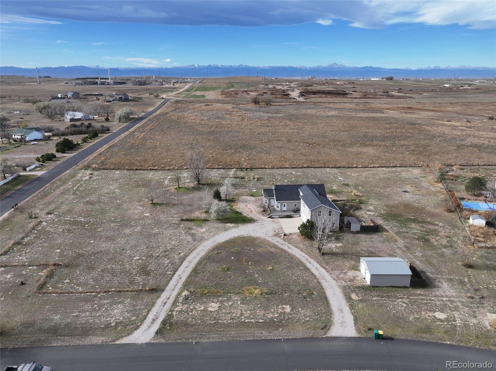 4511 Meadowlark Road Fort Lupton, CO 80621 - Photo 44 of 48 Gallery Image 44
