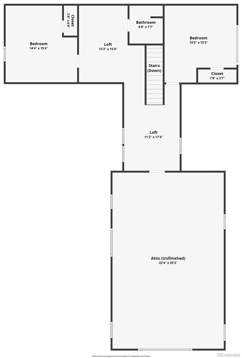 4511 Meadowlark Road Fort Lupton, CO 80621 - Photo 47 of 48 Gallery Image 47