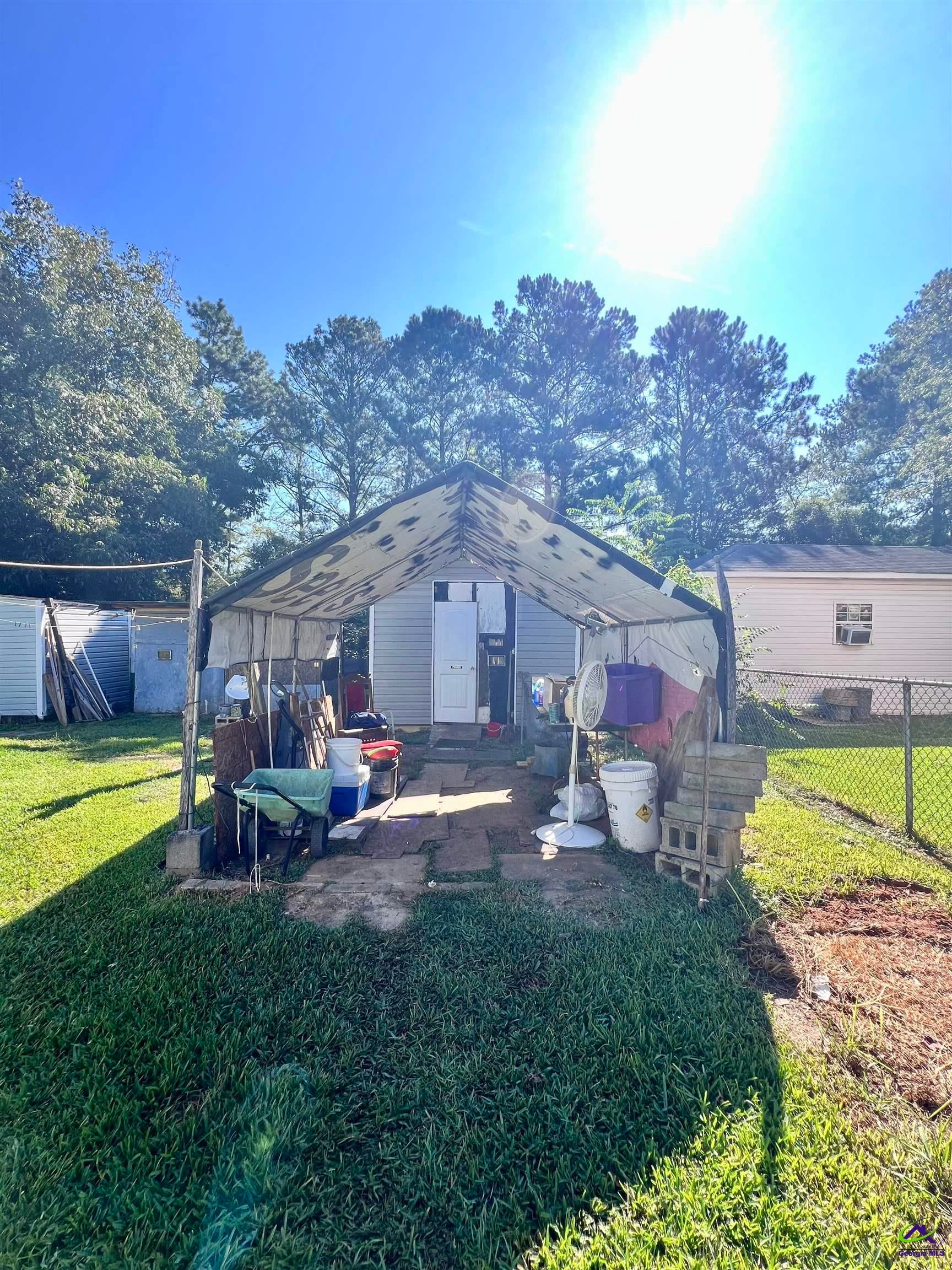 718 Walcott Street Perry, GA 31069 - Photo 18 of 19 Gallery Image 18
