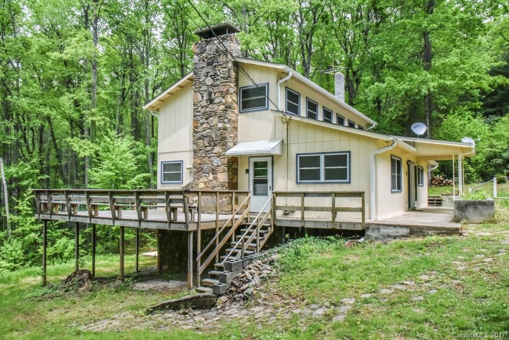 41 Saw Branch Road Candler, NC 28715 - Photo 1 of 24 Gallery Image 1