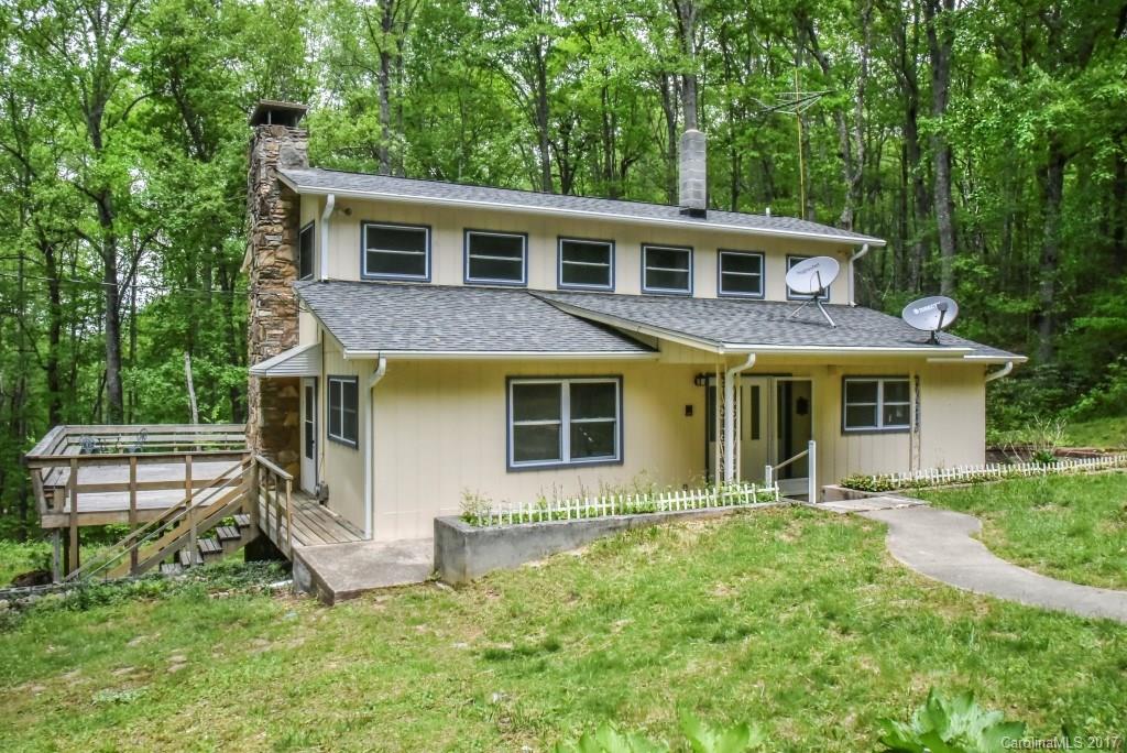 41 Saw Branch Road Candler, NC 28715 - Photo 2 of 24 Gallery Image 2