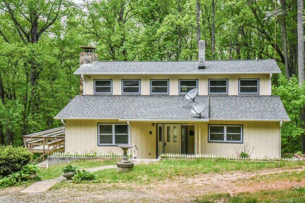 41 Saw Branch Road Candler, NC 28715 - Photo 3 of 24 Gallery Image 3