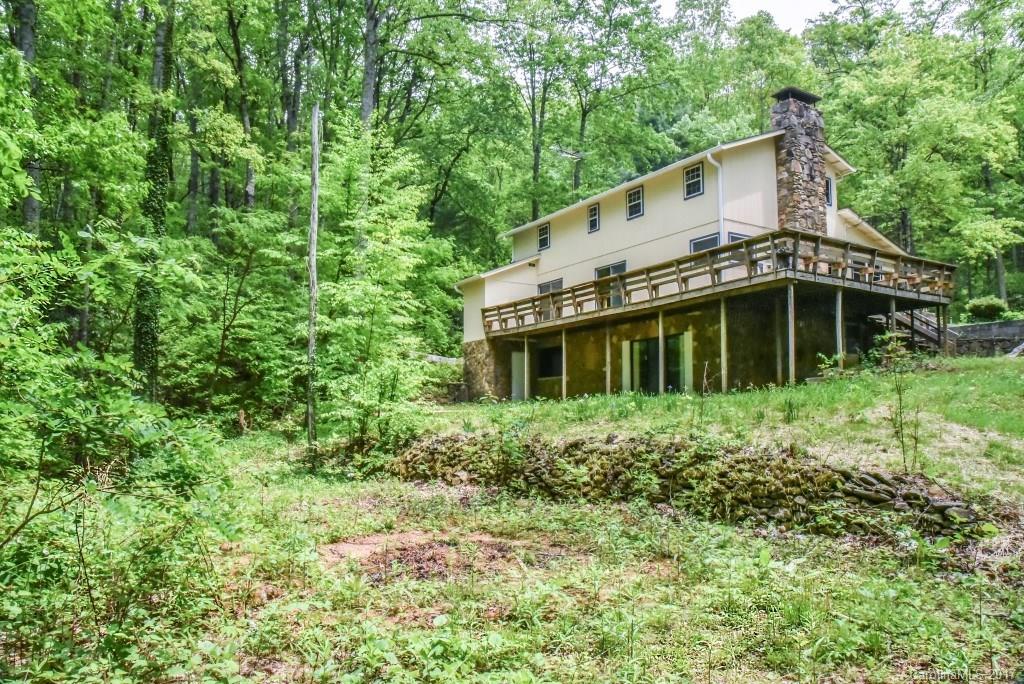 41 Saw Branch Road Candler, NC 28715 - Photo 4 of 24 Gallery Image 4