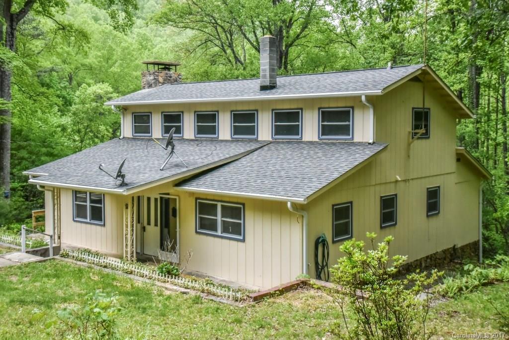 41 Saw Branch Road Candler, NC 28715 - Photo 5 of 24 Gallery Image 5