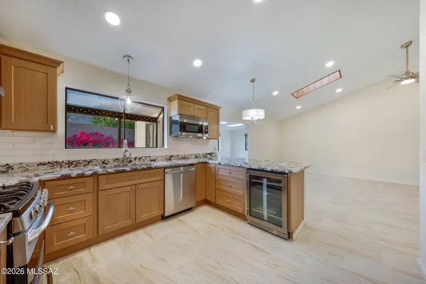 $370,000 | 2762 West Camino Ebano, Tucson, AZ 85742
