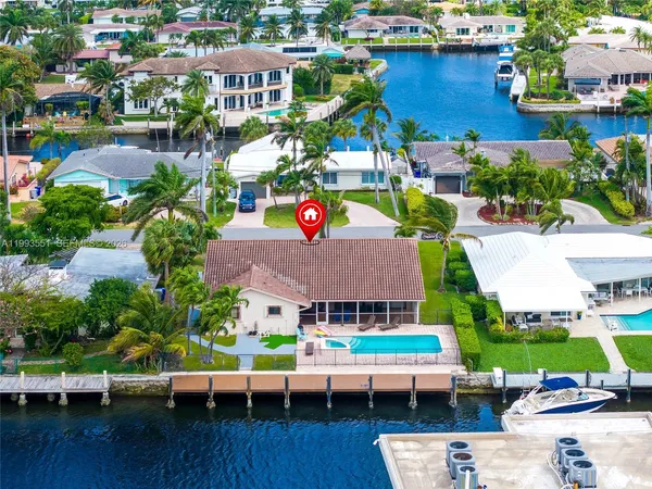 $7,500 | 2752 Northeast 3rd Street, Pompano Beach, FL 33062