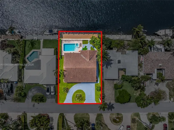 $7,500 | 2752 Northeast 3rd Street, Pompano Beach, FL 33062