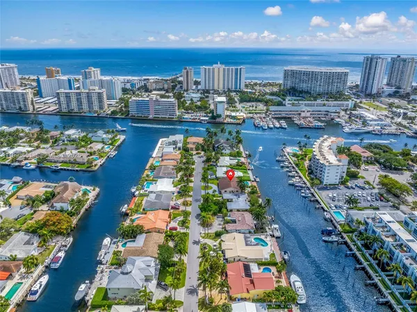 $7,500 | 2752 Northeast 3rd Street, Pompano Beach, FL 33062