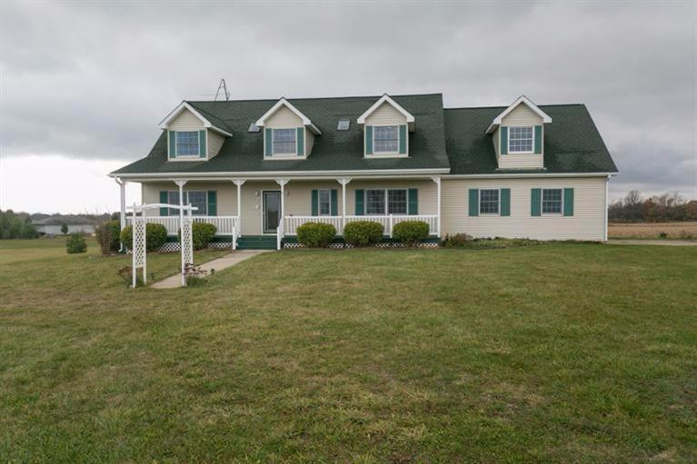 8250 Meyers Road Manchester, MI 48158 - Photo 2 of 30 Photo 2