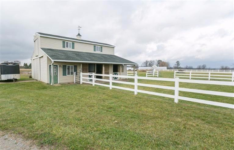 8250 Meyers Road Manchester, MI 48158 - Photo 24 of 30 Photo 24