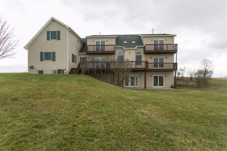 8250 Meyers Road Manchester, MI 48158 - Photo 3 of 30 Photo 3